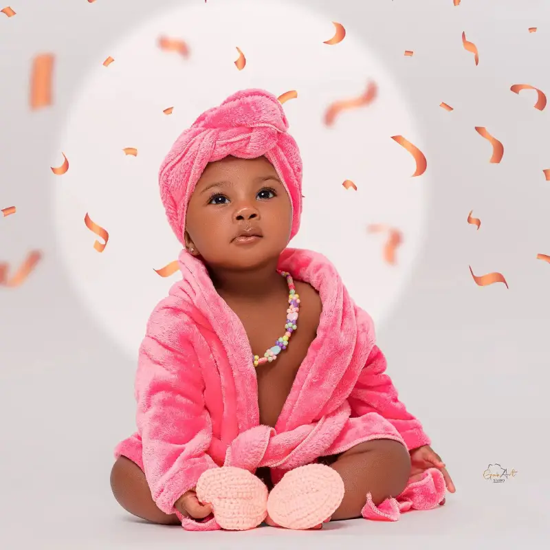 Portrait Photography